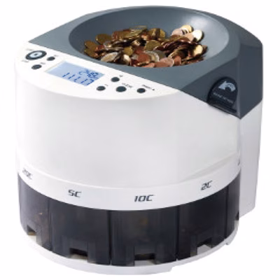 Immagine di Contadividi monete HOLENBURG CM318