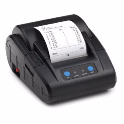 Immagine di Stampante verifica banconote HOLENBURG