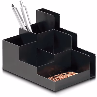 Immagine di Portaoggetti da scrivania DURABLE OPTIMO