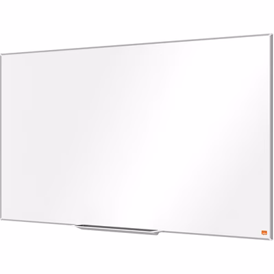 Immagine di Lavagna NOBO Widescreen ImpressionPro laccata 55"