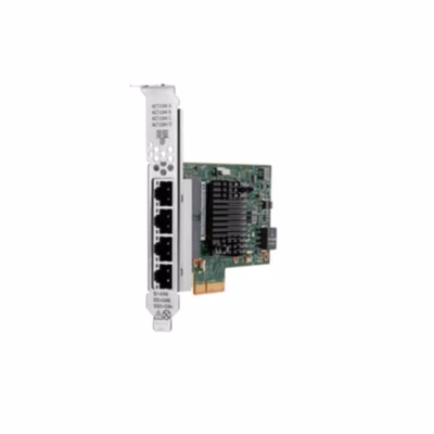 Immagine di Adattatore di rete HP HPE HPS Non Product Focus P51178-B21