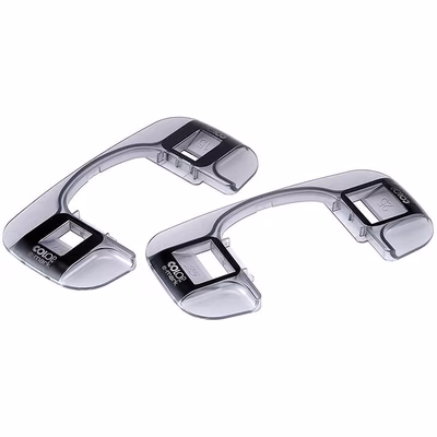 Immagine di Guide nastri 2 pz 15/25 mm e-mark Colop