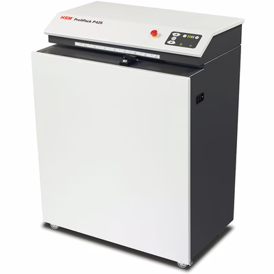 Immagine di Macchina perfora cartoni HSM Profipack P425 220V