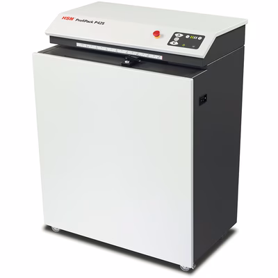 Immagine di Macchina perfora cartoni HSM Profipack P425 400V