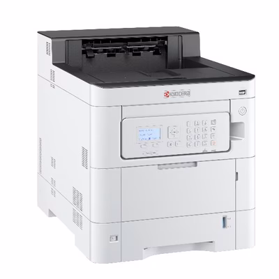 Immagine di Stampante laser a colori a4 kyocera ecosys pa4000cx