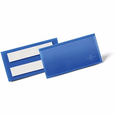 Immagine di Buste per identificazione banda adesiva mm 100x38