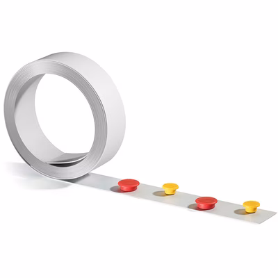 Immagine di Striscia magnetica flessibile adesiva mmxmt 35x5