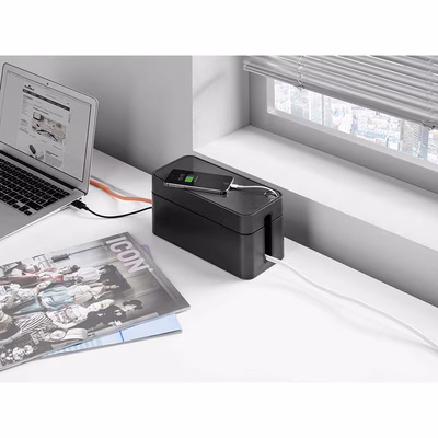 Immagine di CAVOLINE® Box S antracite