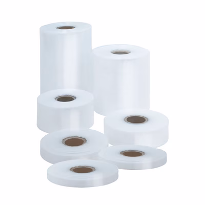 Immagine di Tubolare pe hd 8my cm 60 bob 1000 m