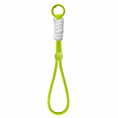 Immagine di Cover plastica Giallo CELLY JEWELNYL - Smartphone Wrist Chain SUMMER JEWELNYLYLF