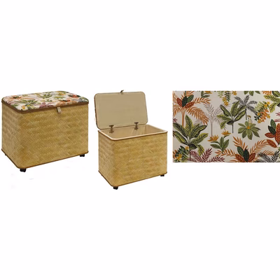 Immagine di Cesta maxi 110lt NAT N1