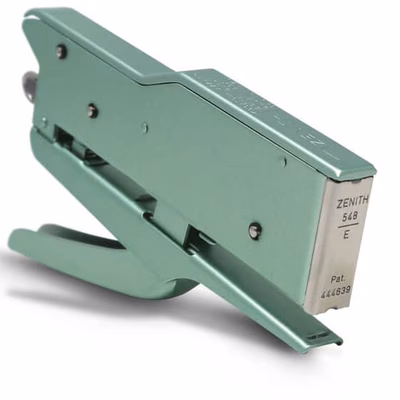 Immagine di Cucitrice antibatterica ZENITH 548/E per punti 6/4