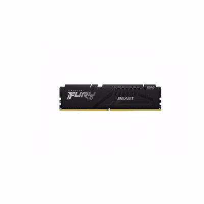 Immagine di Modulo di memoria dimm 8GB ddr5 tft 5.600 mhz KINGSTON Kingston HyperX KF556C40BB-8