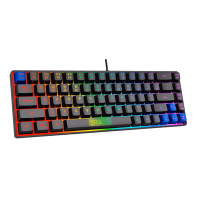 Immagine di Sparco wired memkeyboard ghost