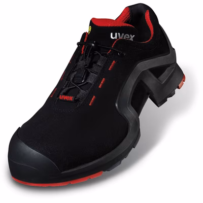 Immagine di Calzatura basse 1 8516 S3 SRC nero taglia 46