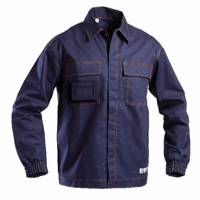 Immagine di Giacca multinorma blu taglia S