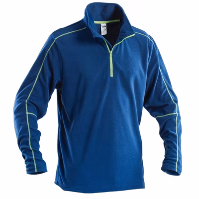 Immagine di Micropile Saint Moritz colore blu taglia S