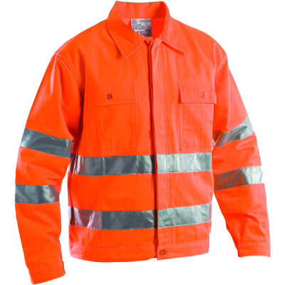 Immagine di Giubbotto AV Invernale Arancio taglia M