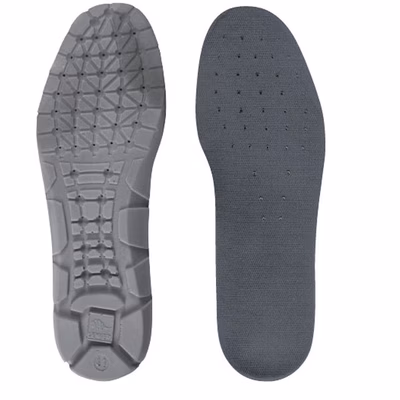 Immagine di Plantare antibatterico in poliuretano taglia 44