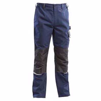 Immagine di Pantalone P&P LOYAL LAND colore blu/grigio taglia M