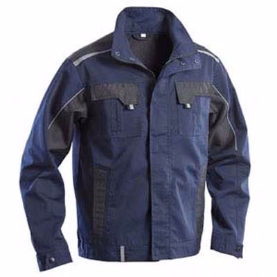 Immagine di Giubbotto P&P LOYAL LAND colore blu/grigio taglia S