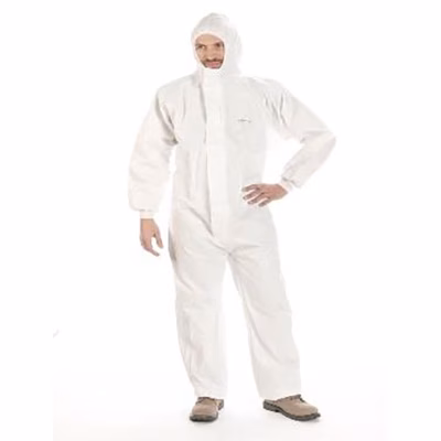 Immagine di Tuta intera SHIELD microporoso tipo 6/5 S