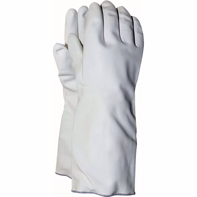 Immagine di Guanti termico in nitrile TempCook 476 taglia M - paio