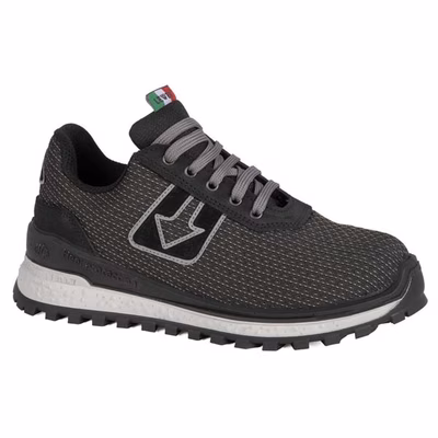 Immagine di Calzatura bassa SKILL PRAGA S3 grigio taglia 36