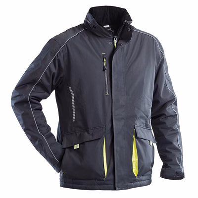 Immagine di Parka THUNDER grigio taglia XL