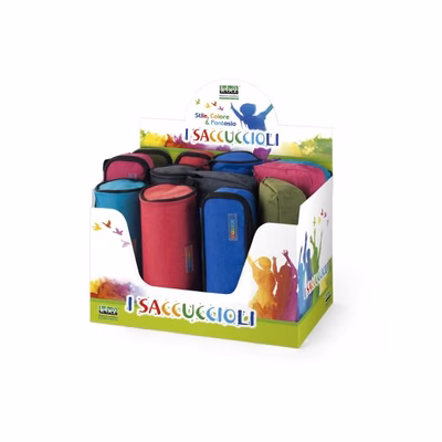 Immagine di Espo12 saccuccioli multicolor