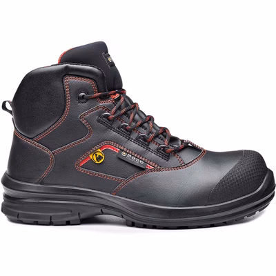 Immagine di Calzatura alta BASE MATAR TOP S3 ESD SRC taglia 39