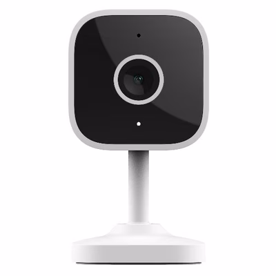 Immagine di Telecamera ip interno si TRUST IPCAM-2900 INDOOR WiFi CAMERA 71365TRS