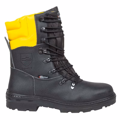 Immagine di Stivali woodsMan BIS A E P FO WRU SRC nero taglia 46