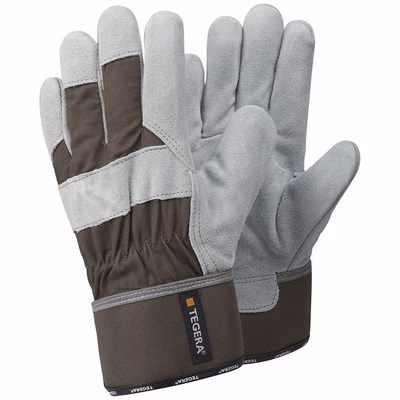 Immagine di Guanto in pelle TEGERA 51 taglia 10 - paio