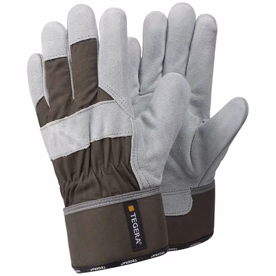 Immagine di Guanto in pelle TEGERA 51 taglia 11 - paio