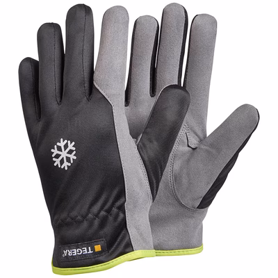 Immagine di Guanto in pelle sintetica TEGERA 322 taglia 8 - paio