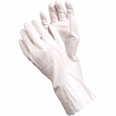 Immagine di Guanto di protezione chimica TEGERA 8190 taglia 10 - paio