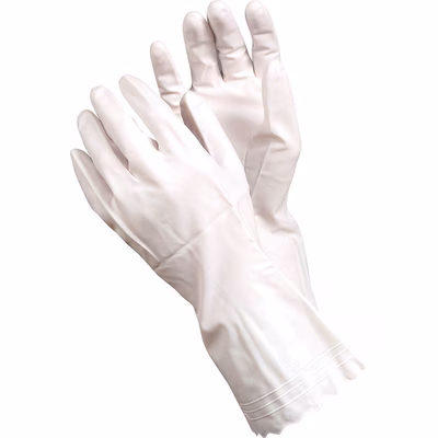 Immagine di Guanto di protezione chimica TEGERA 8190 taglia 9 - paio