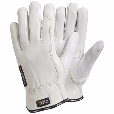 Immagine di Guanto in pelle TEGERA 255 taglia 10 - paio