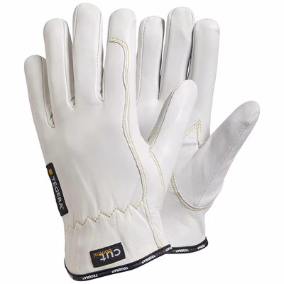 Immagine di Guanto in pelle TEGERA 255 taglia 12 - paio