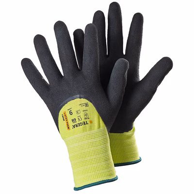 Immagine di Guanto sintetico TEGERA 618 taglia 9 - paio