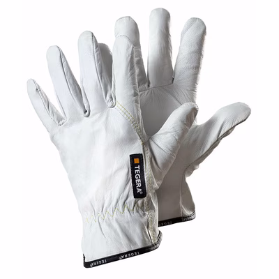Immagine di Guanto in pelle TEGERA 640 taglia 11 - paio