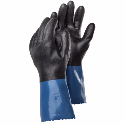 Immagine di Guanto di protezione chimica TEGERA 71000 taglia 10 - paio