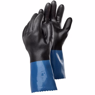 Immagine di Guanto di protezione chimica TEGERA 71000 taglia 9 - paio