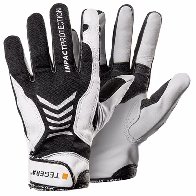 Immagine di Guanto in pelle TEGERA 7770 taglia 11 - paio