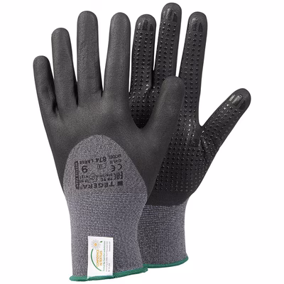 Immagine di Guanto sintetico TEGERA 874 taglia 9 - paio