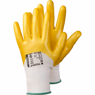 Immagine di Guanto sintetico TEGERA 722 taglia 8 - paio