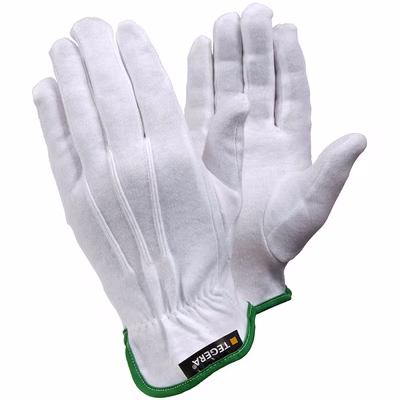 Immagine di Guanto in tessuto TEGERA 8120 taglia 9 - paio