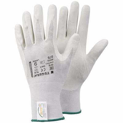 Immagine di Guanto sintetico TEGERA 875 taglia 10 - paio