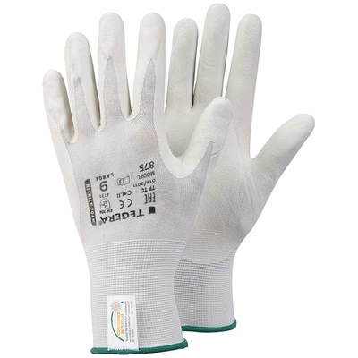 Immagine di Guanto sintetico TEGERA 875 taglia 8 - paio